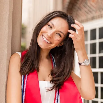 Audrey M. Alasad profile