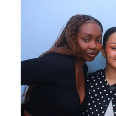 Audrey Mballa profile