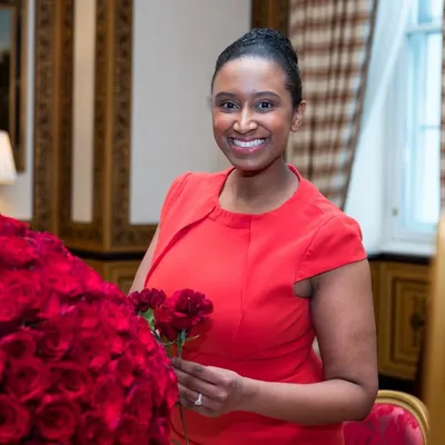 Audrey Ametis Luxury Wedding & Event Planner profile