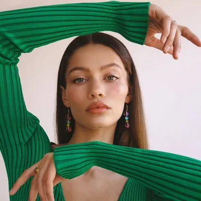 Audreyana Michelle profile