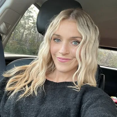 Audrey Anne Jean profile