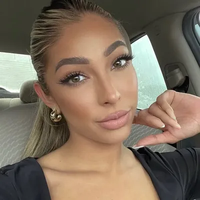 Audrey Diaz profile