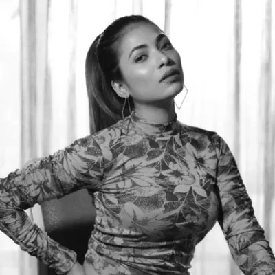 Audrey D'Silva profile