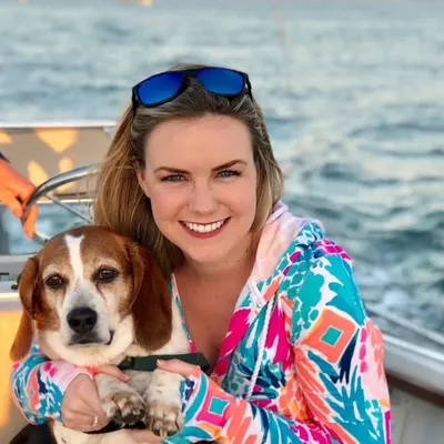 Audrey Henson profile