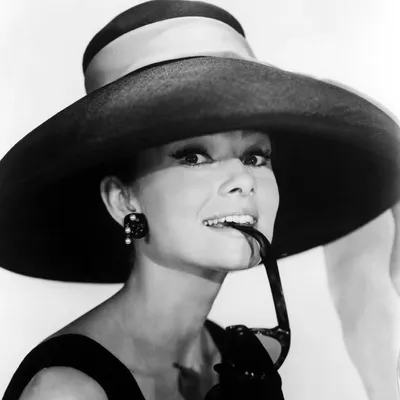Audrey Hepburn 🦋 profile
