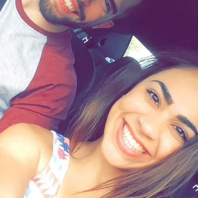 Audrey Zamora | Latina Content Creator profile