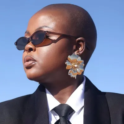 Audrey Kozwana Skhosana profile