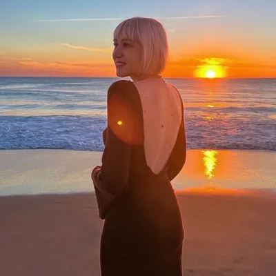 Audrey profile
