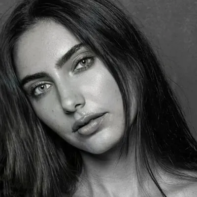 Audrey profile