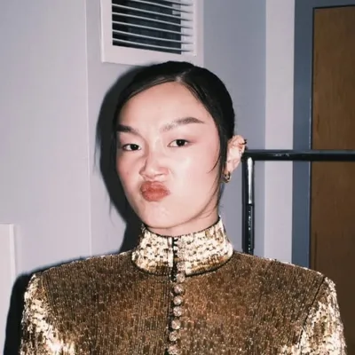 AUDREY NUNA profile