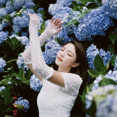 馮容潔 || Audrey profile