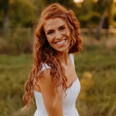 Audrey Mirabella Roloff profile