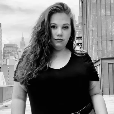 Audrey Sopata profile