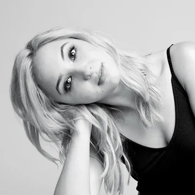 Audrey Whitby profile