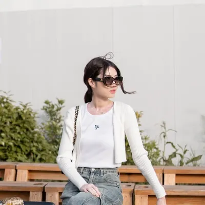 Audrey Lim profile
