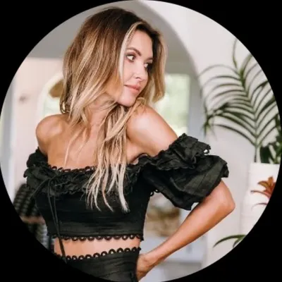 Audrina Patridge