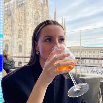 Audrey ⚡️ profile