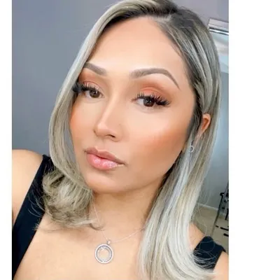Audry Reyes🌼 profile