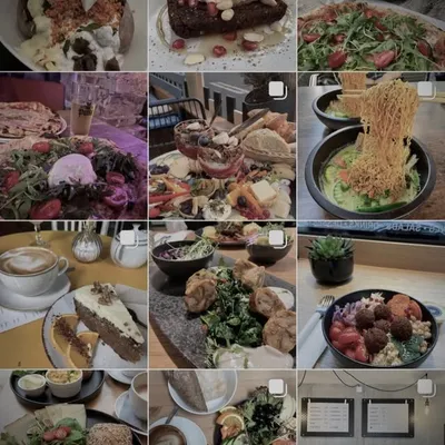 Auf Hannovers Tellern 🍽️ profile