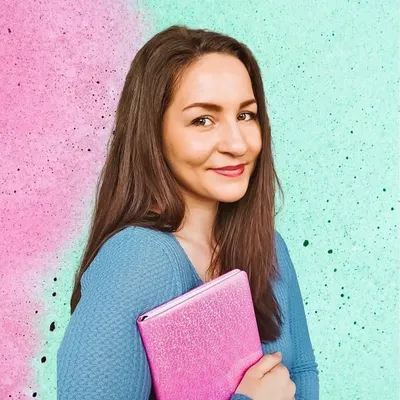 Moni Bogdahn | Schluss mit Aufschieben profile