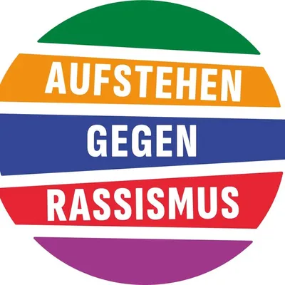 Aufstehen gegen Rassismus profile