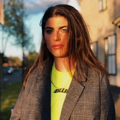 ⚡️augello profile