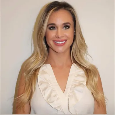 Madison Auge profile