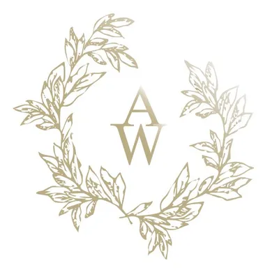 August + White | Marie Wagar profile