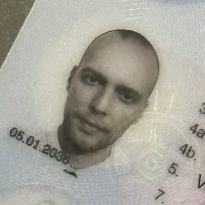 Augustinas Vasiliauskas profile