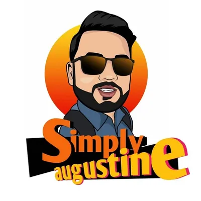 Simply Augustine | ๐ง๐ฉ ๐บ๐ธ profile