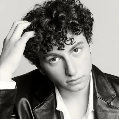 August Maturo profile