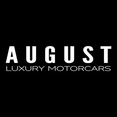 August Luxury Motorcars profile