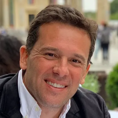 Augusto Acioli profile