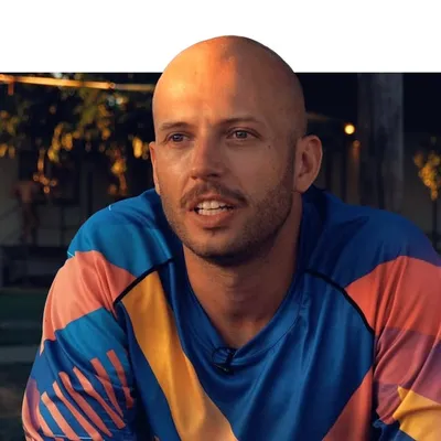 Augusto Bartelle profile