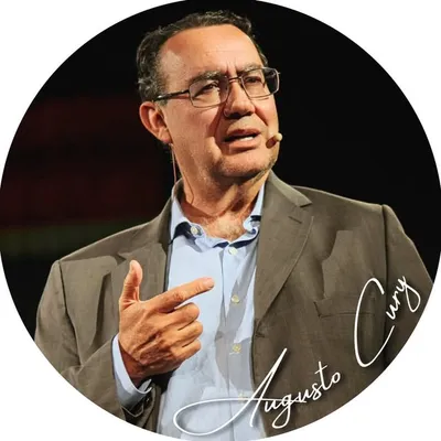 Augusto Cury profile