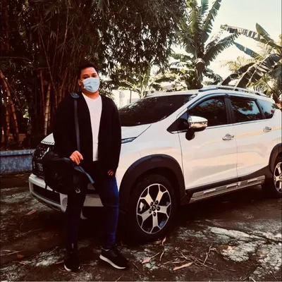 Anton Setya Wibisono profile