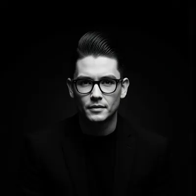Augusto Valencia profile