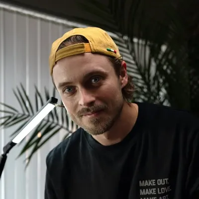 Adam Augustsson profile