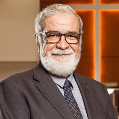 Augustus Nicodemus Gomes Lopes profile