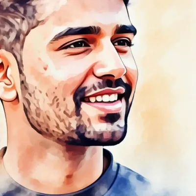 (SHER) Amit Jain profile