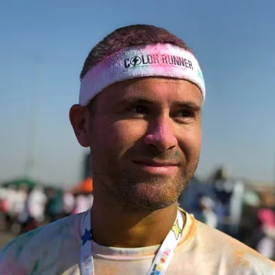 Auke Folkerts profile
