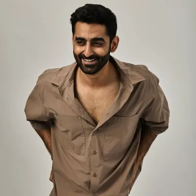 Tanay K. Aul profile