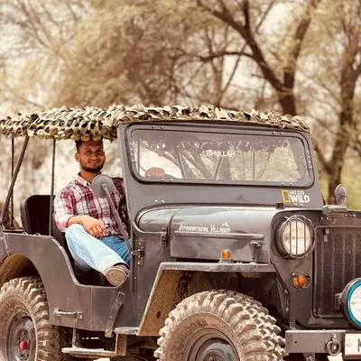 Pawan Aulakh profile