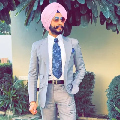 Hardeep Singh Aulakh profile