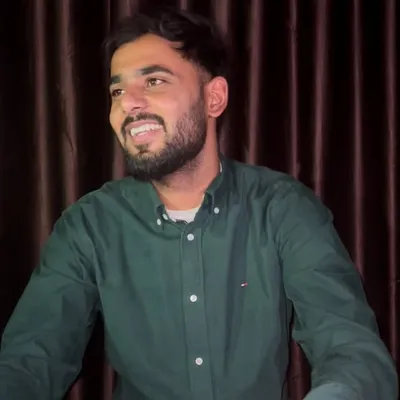 Shahbaz Aulakh profile