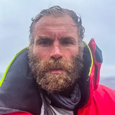 Damian Browne profile