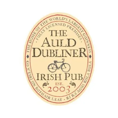 The Auld Dubliner profile