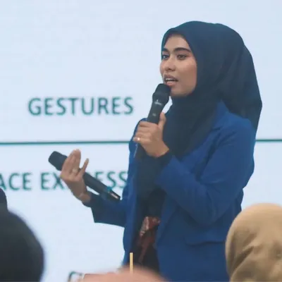Aulia Mufidda profile