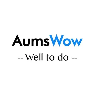 AumsWow Wellness profile