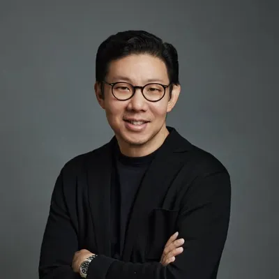 Aun Koh profile